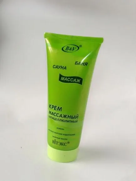 Anti-masaj anticelulitic comentarii Vitex Anti-masaj anticelulitic comentarii Vitex