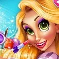 machiaj de mare pentru fete