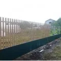 acoperiș profilat cu mâinile