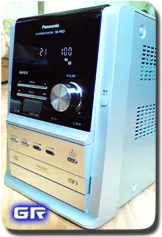 Sistem Hi-Fi cu propriile lor mâini