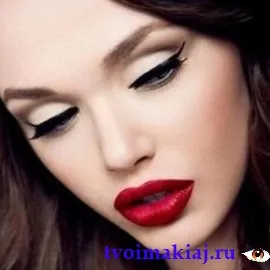 Make-up pentru toate tipurile de ochi Make-up pentru toate tipurile de ochi