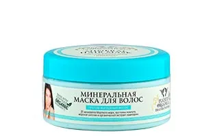 Masca Planeta Organics par