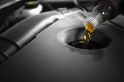 Ce este un ulei de motor mineral