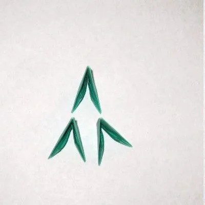 Origami master-class de șarpe