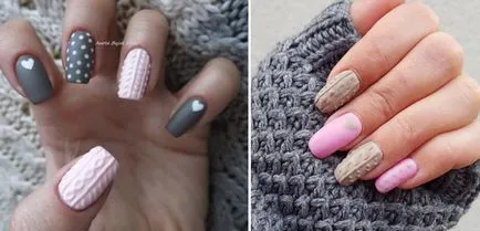 manichiură Creative manichiură Creative