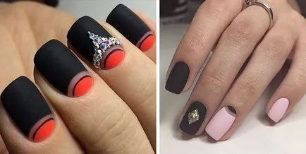 manichiură Creative manichiură Creative