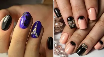 manichiură Creative manichiură Creative