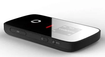 Ce este un router WiFi MTS Ce este un router WiFi MTS
