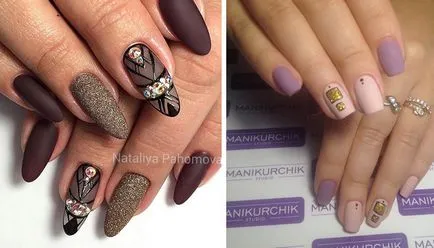 manichiură Creative manichiură Creative