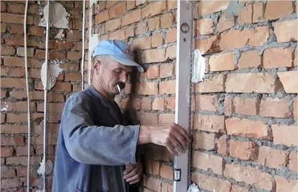 Cum se instalează semnalizatoare