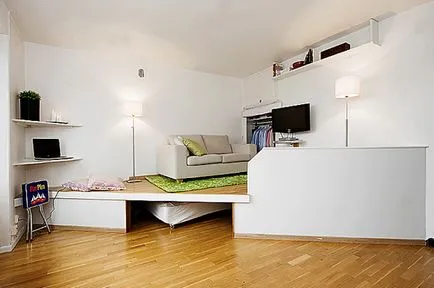 Reparatii pentru camere mici Reparatii pentru camere mici