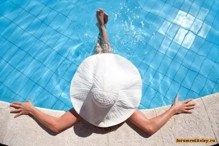 Cum de a merge la mare în cazul în care lunar Cum de a merge la mare în cazul în care lunar