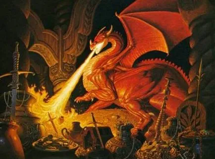 Dragon ce este Dragon ce este