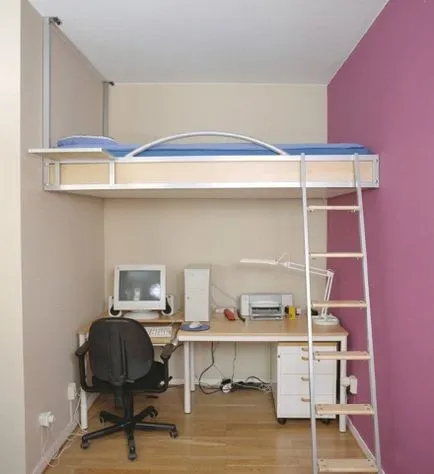 Reparatii pentru camere mici Reparatii pentru camere mici