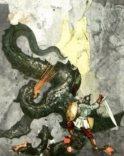 Dragon ce este Dragon ce este