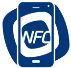 pentru care marca NFC