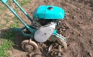 Cultivatore cu mâinile lor pentru motoblock Cultivatore cu mâinile lor pentru motoblock