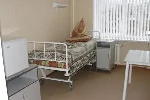 Spitalul Novgorod