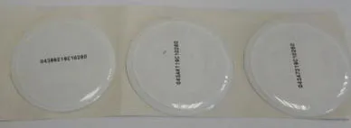 pentru care marca NFC