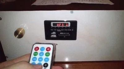 Sistem Hi-Fi cu propriile lor mâini Sistem Hi-Fi cu propriile lor mâini