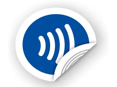 pentru care marca NFC