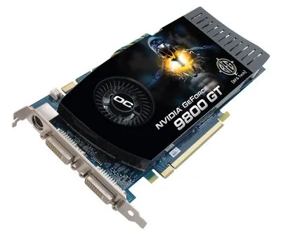 drivere Nvidia l