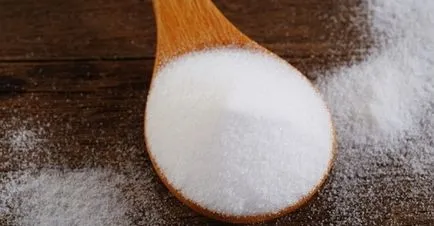 Pulbere acasă