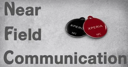 pentru care marca NFC pentru care marca NFC