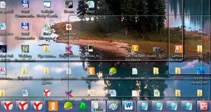 Cum de a deschide Taskbar