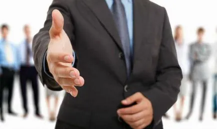 întreprinzător individual ca un angajat