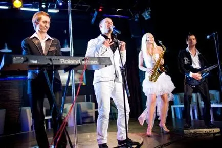 acompaniament muzical de nunta acompaniament muzical de nunta