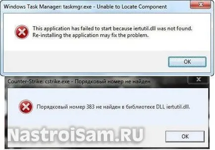 Numărul nu a fost găsit