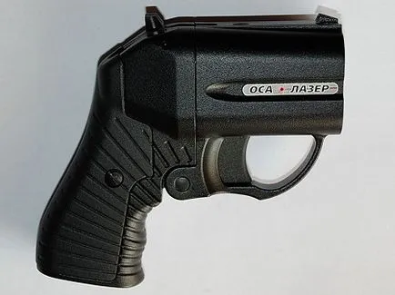 Cum cumpăr un pistol traumatic