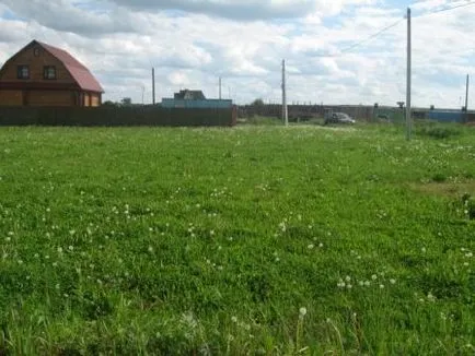 normele de construcție de origine în zona