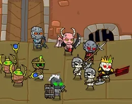 Cum de a distruge castelul Cum de a distruge castelul