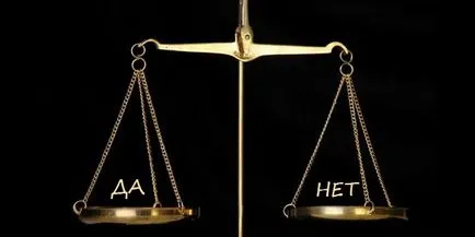 Ghicitul da sau nu