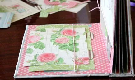 Scrapbooking cum se face Scrapbooking cum se face