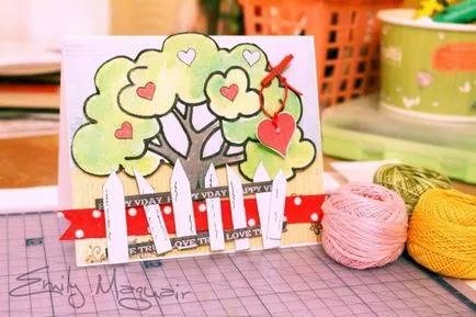 Scrapbooking cum se face Scrapbooking cum se face