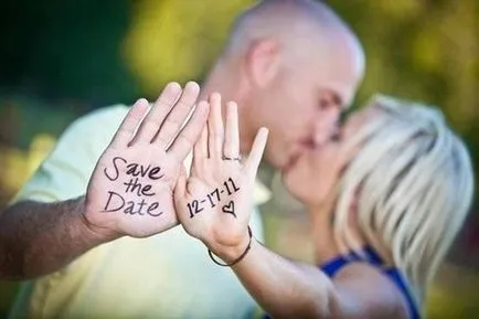 invitatie de nunta stil