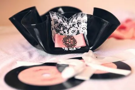 invitatie de nunta stil