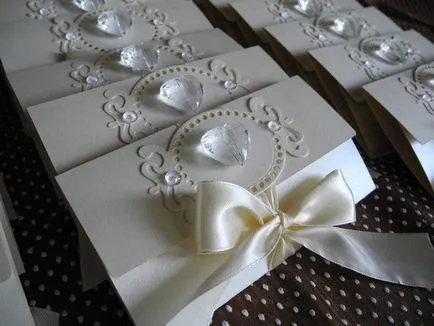 invitatie de nunta stil