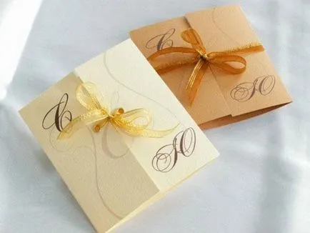 invitatie de nunta stil