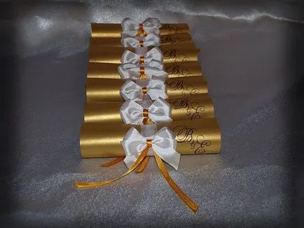 invitatie de nunta stil