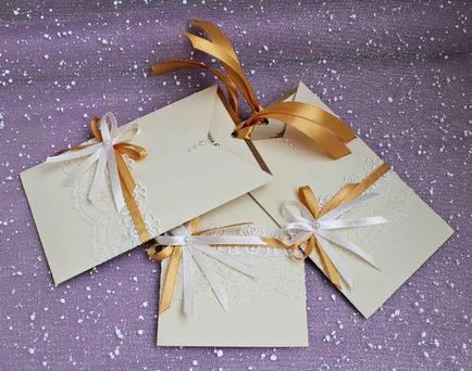 invitatie de nunta stil