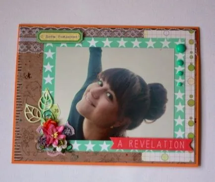 Scrapbooking cum se face Scrapbooking cum se face