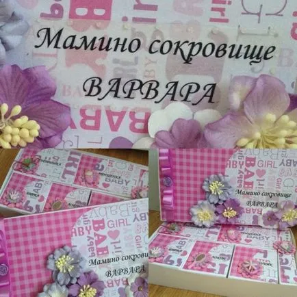 Scrapbooking cum se face Scrapbooking cum se face