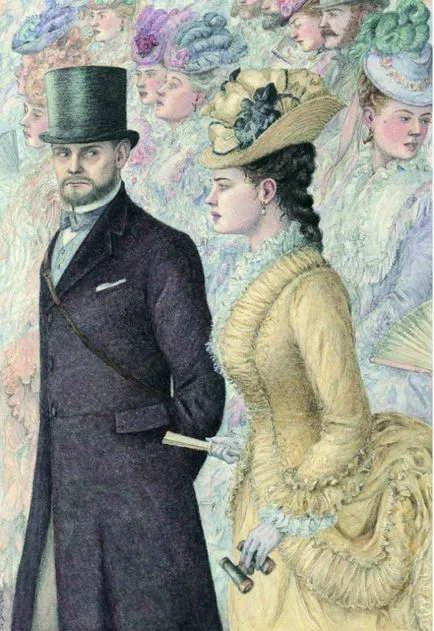 Anna Karenina ca produs Anna Karenina ca produs