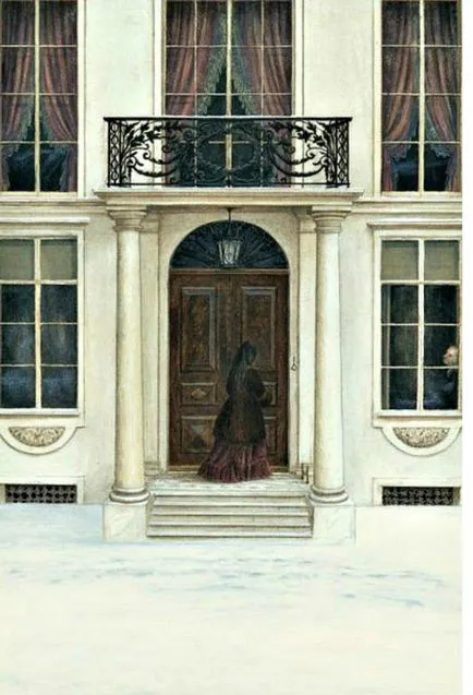 Anna Karenina ca produs Anna Karenina ca produs