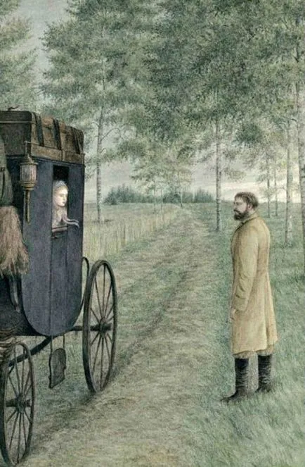 Anna Karenina ca produs Anna Karenina ca produs
