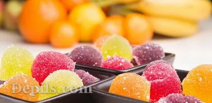 Ceea ce este făcut din jujube Ceea ce este făcut din jujube